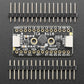 Adafruit TCA8418 Keypad Matrix and GPIO Expander Breakout - STEMMA QT / Qwiic