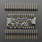 Adafruit TCA8418 Keypad Matrix and GPIO Expander Breakout - STEMMA QT / Qwiic