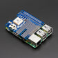 Adafruit Ultimate GPS HAT for Raspberry Pi A+/B+/Pi 2/3/Pi 4 (Mini Kit)