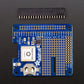 Adafruit Ultimate GPS HAT for Raspberry Pi A+/B+/Pi 2/3/Pi 4 (Mini Kit)