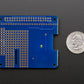 Adafruit Ultimate GPS HAT for Raspberry Pi A+/B+/Pi 2/3/Pi 4 (Mini Kit)