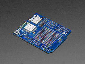 Adafruit WINC1500 WiFi Shield with PCB Antenna