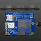 Adafruit WINC1500 WiFi Shield with PCB Antenna