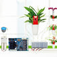 DC 12v Four-Way Valve For Smart Plant Watering Kit 2.1