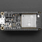 Assembled Adafruit HUZZAH32 – ESP32 Feather Board (with Stacking Headers)