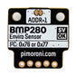 BMP280 Breakout - Temperature, Pressure, Altitude Sensor