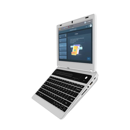 CrowPi L - Raspberry Pi Laptop for Learning Programming and Hardware