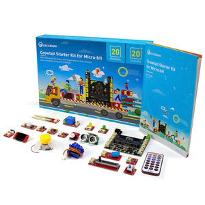 Starter Kit for Micro:bit