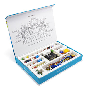 Starter Kit for Micro:bit