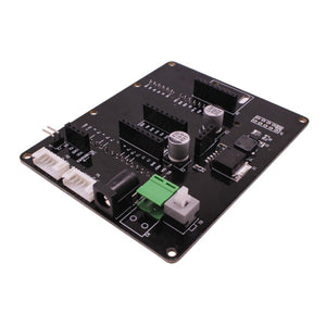 Dual-Wheel Self-balancing Car Development Board Compatible with Arduino UNO