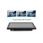 10.1 Inch Portable Monitor, IPS Screen with Touch Function for Raspberry Pi