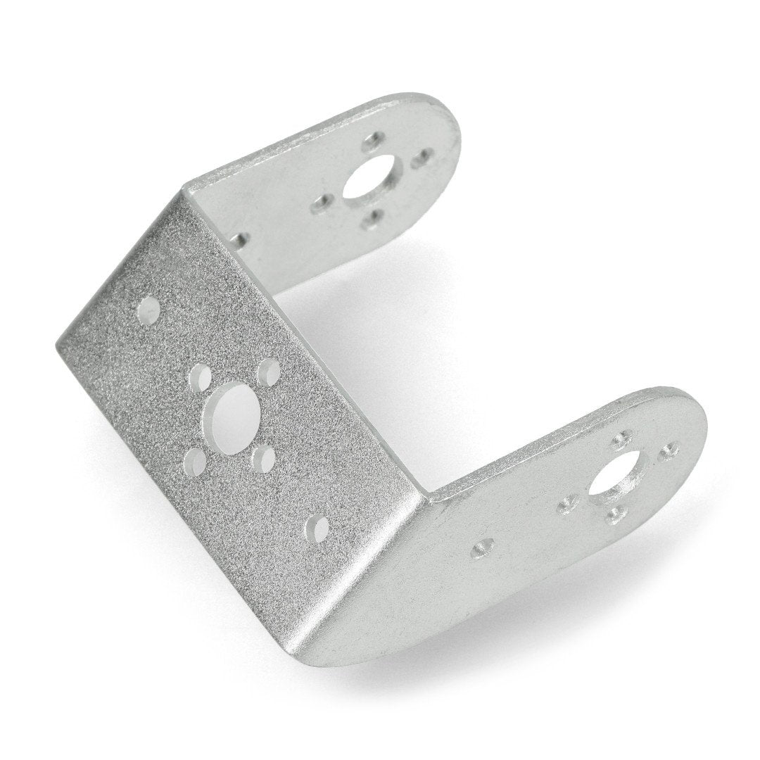 Aluminum Oblique U Bracket 54mm (FK-XS-001)