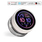 CrowPanel 1.28inch-HMI ESP32 Rotary Display 240*240 IPS Round Touch Knob Screen