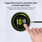 CrowPanel 1.28inch-HMI ESP32 Rotary Display 240*240 IPS Round Touch Knob Screen