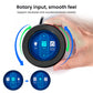 CrowPanel 2.1inch-HMI ESP32 Rotary Display 480*480 IPS Round Touch Knob Screen