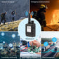ThinkNode M1 LoRa Meshtastic Transceiver | With 1.54" EPD Screen|GPS function|nRF52840-With Case