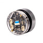 CrowPanel 1.28inch-HMI ESP32 Rotary Display 240*240 IPS Round Touch Knob Screen