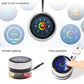 CrowPanel 1.28inch-HMI ESP32 Rotary Display 240*240 IPS Round Touch Knob Screen