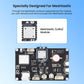 CrowPanel Advance 3.5"-HMI ESP32 AI Display for Meshtastic 480x320 Artificial Intelligent IPS Touch Screen-With Case