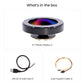 CrowPanel 2.1inch-HMI ESP32 Rotary Display 480*480 IPS Round Touch Knob Screen