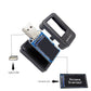 HackyPi - Compact DIY USB Hacking Tool – SB Components Ltd