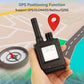 ThinkNode M1 LoRa Meshtastic Transceiver | With 1.54" EPD Screen|GPS function|nRF52840-With Case