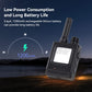 ThinkNode M1 LoRa Meshtastic Transceiver | With 1.54" EPD Screen|GPS function|nRF52840-With Case