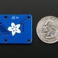 MicroSD card breakout board+