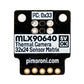 MLX90640 Thermal Camera Breakout