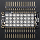 NeoPixel FeatherWing - 4x8 RGB LED Add-on For All Feather Boards