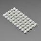 NeoPixel Mini Button PCB - Pack of 50