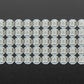 NeoPixel Mini Button PCB - Pack of 50