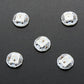 NeoPixel Mini Button PCB - Pack of 50