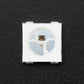 NeoPixel RGB 5050 LED with Integrated Driver Chip - 100 Pack (SK6812)