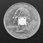 NeoPixel RGB 5050 LED with Integrated Driver Chip - 100 Pack (SK6812)