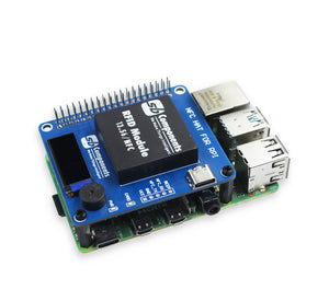 PiNFC - NFC Hat for Raspberry Pi