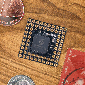 Pimoroni PGA2350 RP2350 Breakout Board