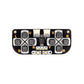 Qw/ST Pad (I2C Game Controller)