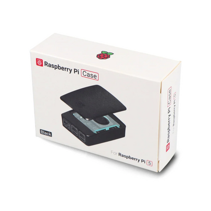 Raspberry Pi Case for Raspberry Pi 5
