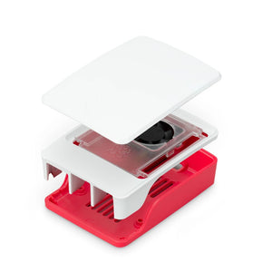Raspberry Pi Case for Raspberry Pi 5