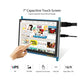 7 inch LCD Display with Touch Screen