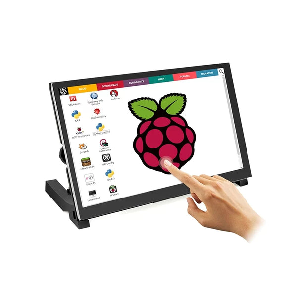 7 inch IPS Capacitive Touch Monitor Display