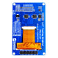 Touchsy - 3.2" Touch LCD Display Breakout Board