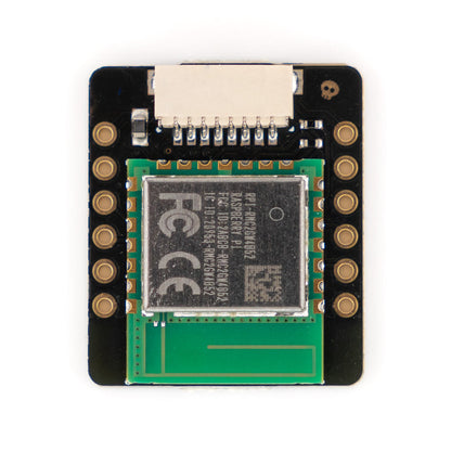 RM2 Wireless & Bluetooth Breakout (SP/CE)
