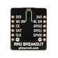 RM2 Wireless & Bluetooth Breakout (SP/CE)