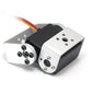 2PCS Short/Long U-shaped Servo Mount Feetech FK-UB-001