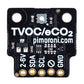 SGP30 Air Quality Sensor Breakout (TVOC/eCO2)