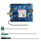 SIM808 GPRS/GSM+GPS+BLUETOOTH SHIELD
