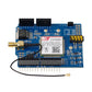 SIM808 GPRS/GSM+GPS+BLUETOOTH SHIELD