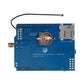 SIM808 GPRS/GSM+GPS+BLUETOOTH SHIELD